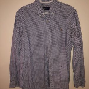 Polo Ralph Lauren button down